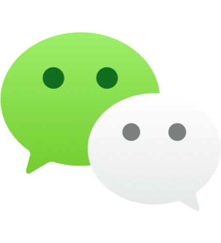 微信图标